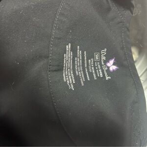 Women’s Willow Brook Scrub Jacket